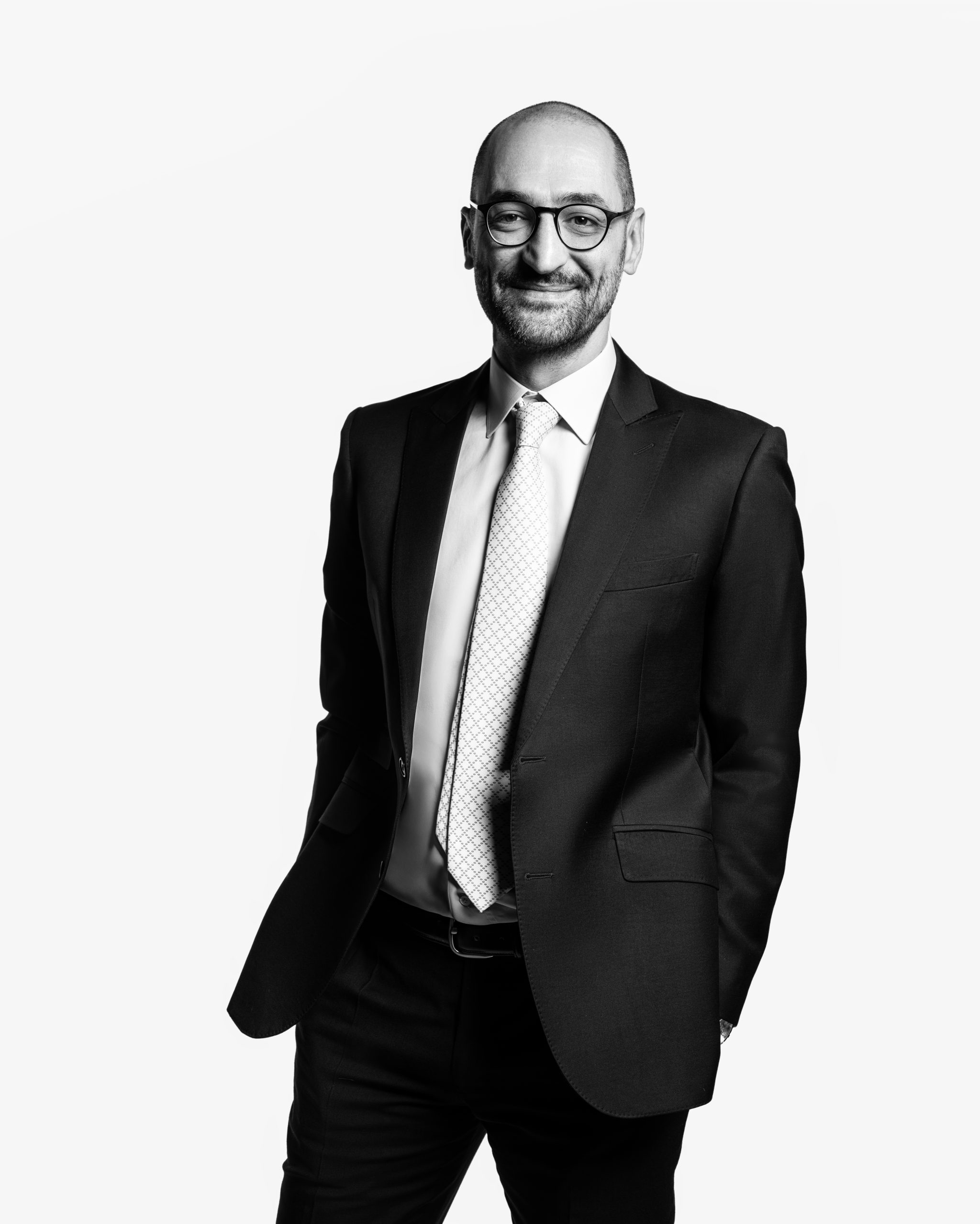 Jad Haidar