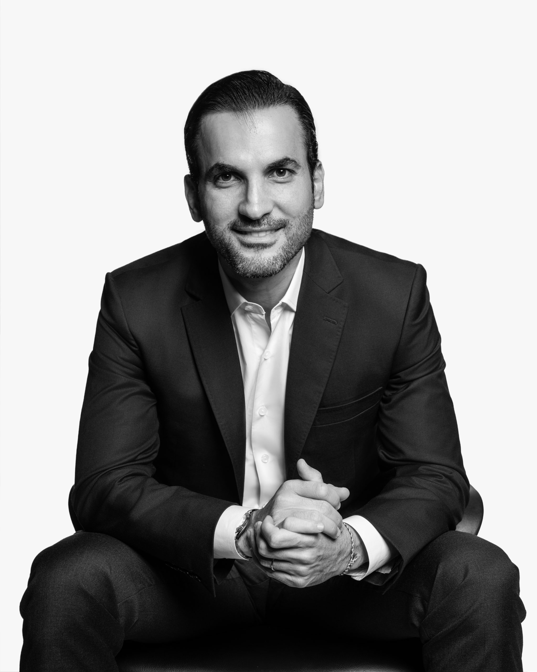 Hassan Ezzeldine