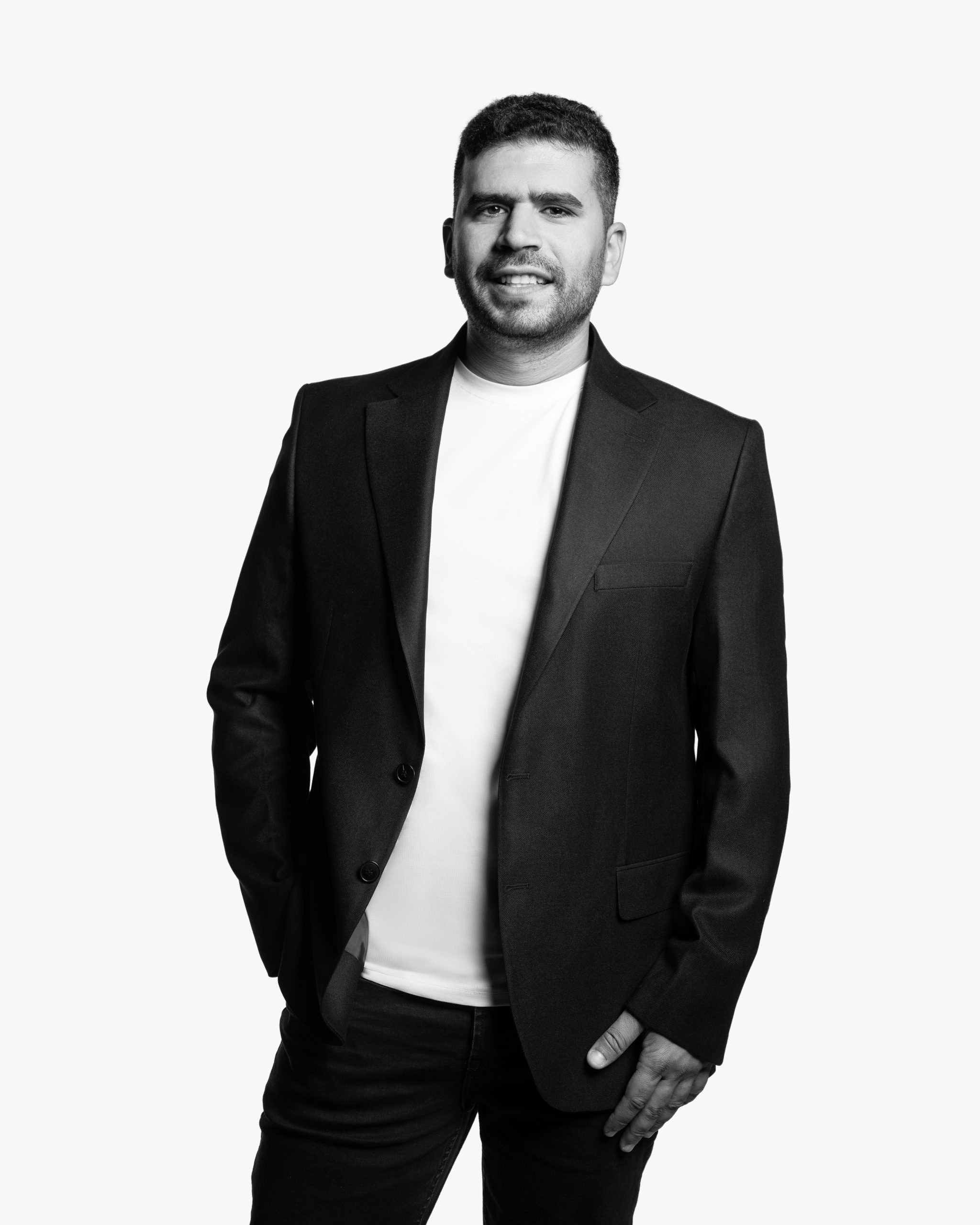 Georges Dagher