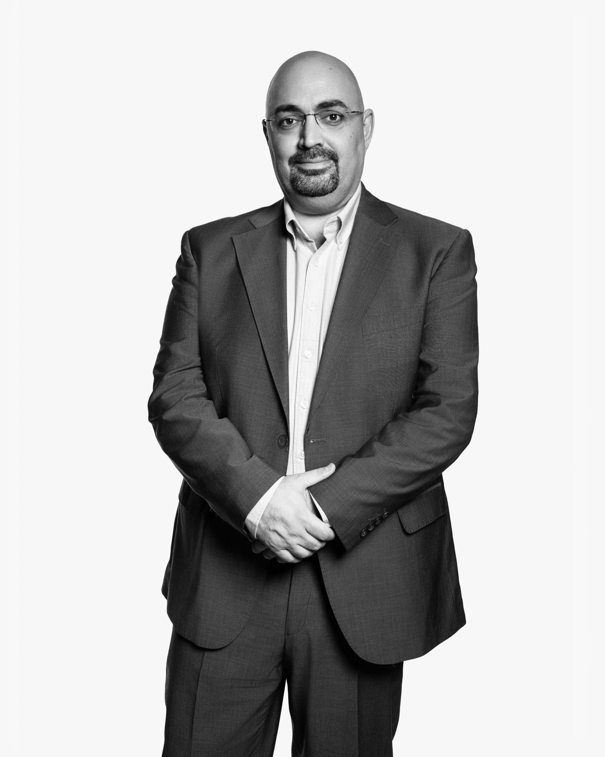 Ihab Chatila