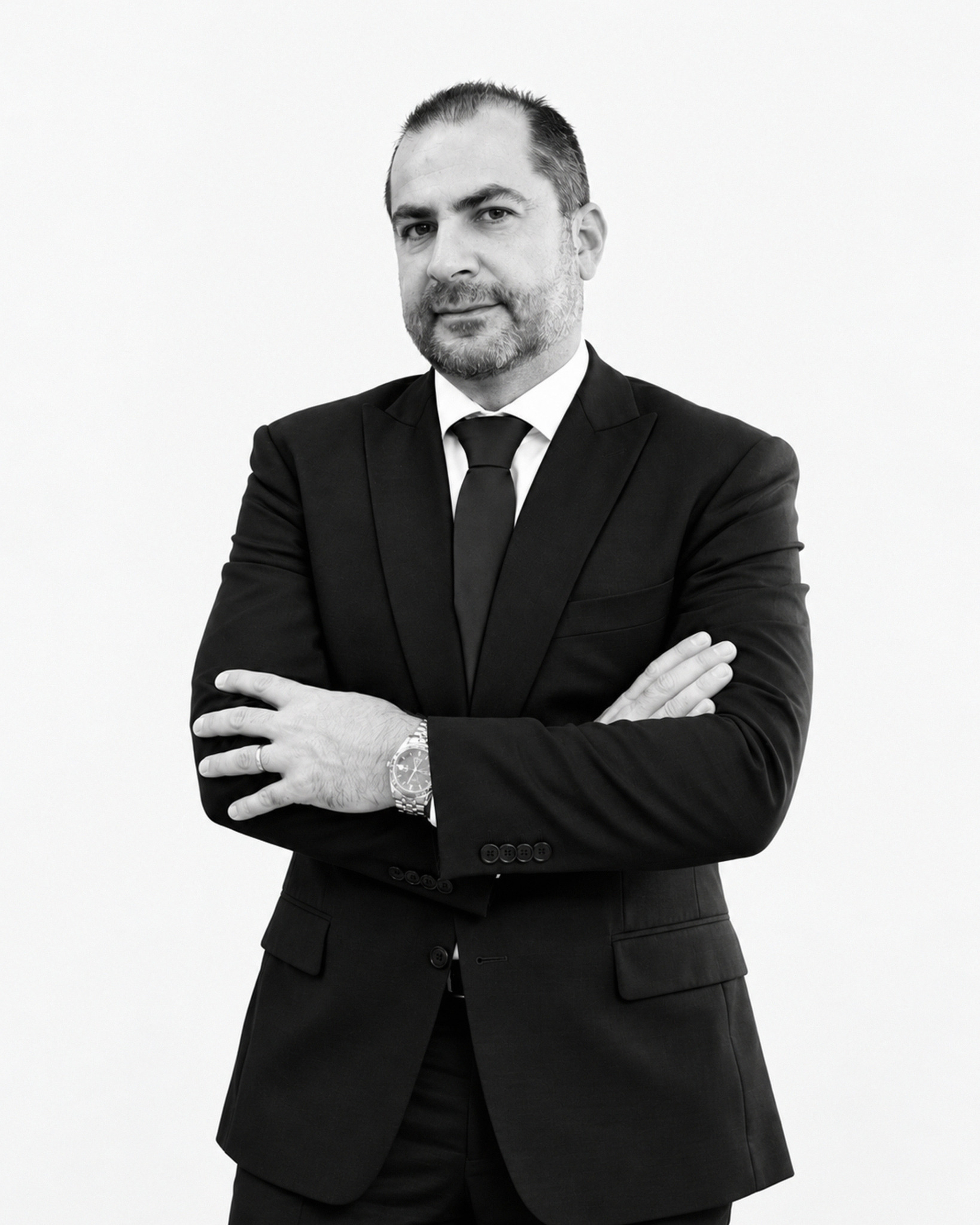 Pascal Sawaya